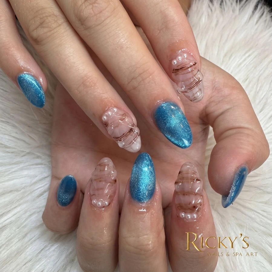 Nails Design